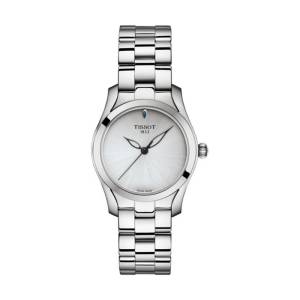 TISSOT T-Wave II 30mm T1122101103100, handla denna klocka online eller i butik hos klockmaster