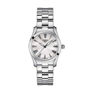 TISSOT T-Wave II 30mm T1122101111300, handla denna klocka online eller i butik hos klockmaster