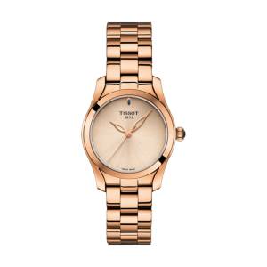 TISSOT T-Wave II 30mm T1122103345100, handla denna klocka online eller i butik hos klockmaster