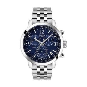 TISSOT PRC 200 Cronograph 43mm T1144171104700, handla denna klocka online eller i butik hos klockmaster