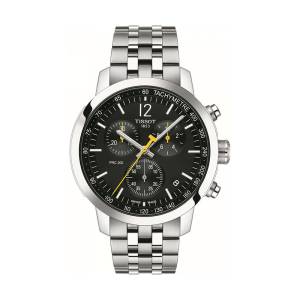 TISSOT PRC 200 Cronograph 43mm T1144171105700, handla denna klocka online eller i butik hos klockmaster