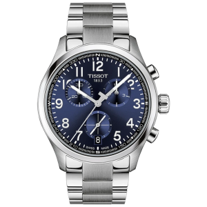 TISSOT Chrono L 42mm T1164171104200, handla denna klocka online eller i butik hos klockmaster