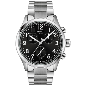 TISSOT Chrono L 42mm T1164171105200, handla denna klocka online eller i butik hos klockmaster