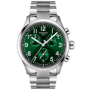 TISSOT Chrono L 42mm T1164171109200, handla denna klocka online eller i butik hos klockmaster