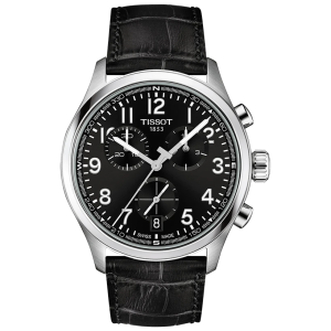 TISSOT Chrono L 42mm T1164171605200, handla denna klocka online eller i butik hos klockmaster