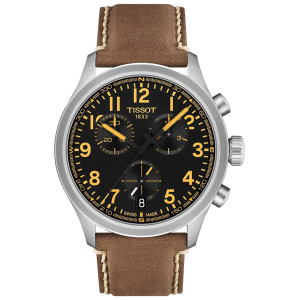TISSOT Chrono L 42mm T1164171605201, handla denna klocka online eller i butik hos klockmaster