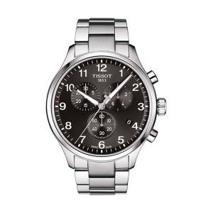 TISSOT Chrono XL Classic 45mm T1166171105701, handla denna klocka online eller i butik hos klockmaster