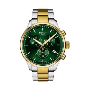 TISSOT Chrono XL Classic 45mm T1166172209100, handla denna klocka online eller i butik hos klockmaster