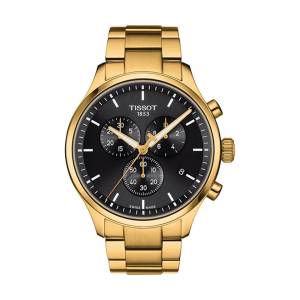 TISSOT Chrono XL Classic 45mm T1166173305100, handla denna klocka online eller i butik hos klockmaster