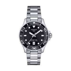 TISSOT Seastar 1000 36mm T1202101105100, handla denna klocka online eller i butik hos klockmaster