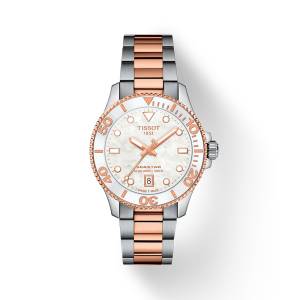 TISSOT Seastar 1000 36mm T1202102211100, handla denna klocka online eller i butik hos klockmaster