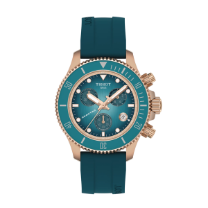 TISSOT Seastar 1000 38mm T1202173704100, handla denna klocka online eller i butik hos klockmaster