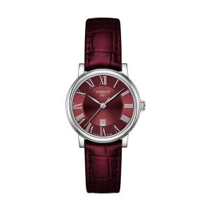 TISSOT Carson Premium 30mm T1222101637300, handla denna klocka online eller i butik hos klockmaster
