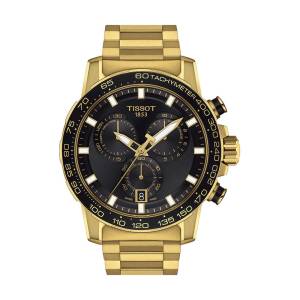 TISSOT Supersport Chrono 45mm T1256173305101, handla denna klocka online eller i butik hos klockmaster