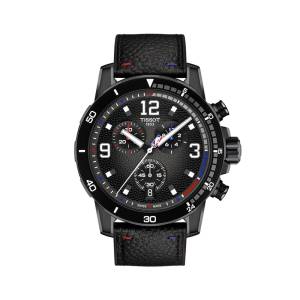 TISSOT Supersport Chrono NBA 45mm T1256173706700, handla denna klocka online eller i butik hos klockmaster
