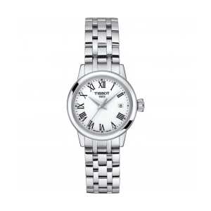 TISSOT Classic Dream 28mm T1292101101300, handla denna klocka online eller i butik hos klockmaster