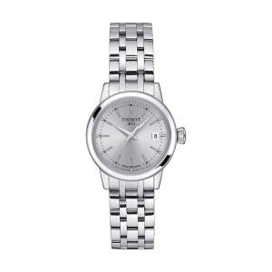 TISSOT Classic Dream 28mm T1292101103100, handla denna klocka online eller i butik hos klockmaster