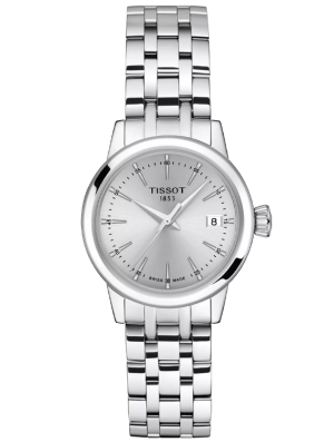 TISSOT Classic Dream 28mm T1292101103100, handla denna klocka online eller i butik hos klockmaster