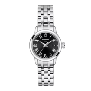 TISSOT Classic Dream 28mm T1292101105300, handla denna klocka online eller i butik hos klockmaster