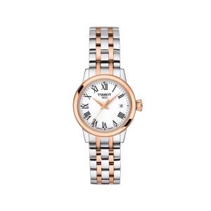 TISSOT Classic Dream 28mm T1292102201300, handla denna klocka online eller i butik hos klockmaster
