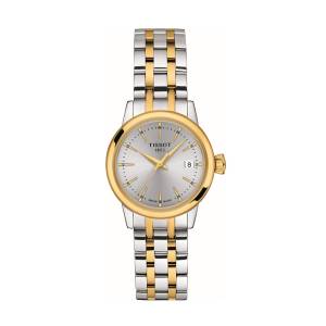TISSOT Classic Dream 28mm T1292102203100, handla denna klocka online eller i butik hos klockmaster