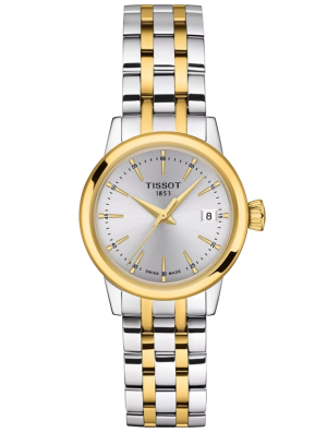 TISSOT Classic Dream 28mm T1292102203100, handla denna klocka online eller i butik hos klockmaster