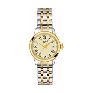 TISSOT Classic Dream 28mm T1292102226300, handla denna klocka online eller i butik hos klockmaster