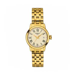 TISSOT Classic Dream 28mm T1292103326300, handla denna klocka online eller i butik hos klockmaster
