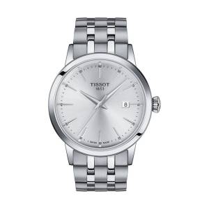 TISSOT Classic Dream 42mm T1294101103100, handla denna klocka online eller i butik hos klockmaster
