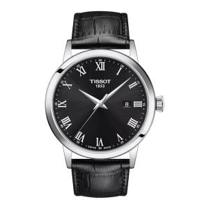 TISSOT Classic Dream 42mm T1294101605300, handla denna klocka online eller i butik hos klockmaster