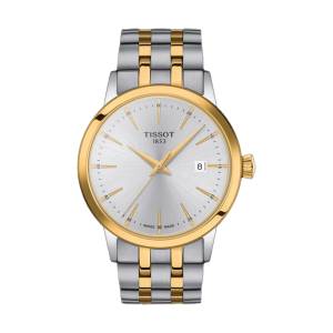 TISSOT Classic Dream 42mm T1294102203100, handla denna klocka online eller i butik hos klockmaster