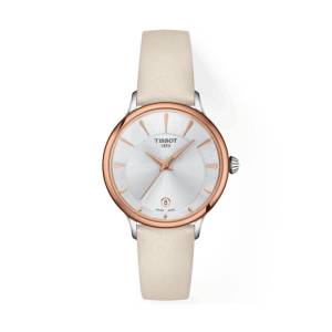 TISSOT ODACI-T T1332102603100, handla denna klocka online eller i butik hos klockmaster