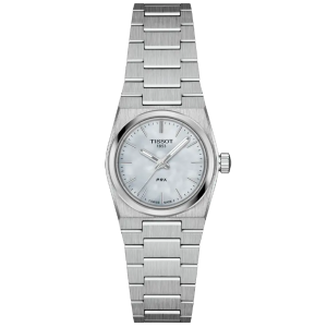 TISSOT PRX 25mm T1370101111100, handla denna klocka online eller i butik hos klockmaster