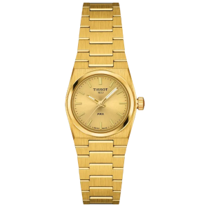 TISSOT PRX 25mm T1370103302100, handla denna klocka online eller i butik hos klockmaster