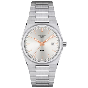 TISSOT PRX 35mm T1372101103100, handla denna klocka online eller i butik hos klockmaster