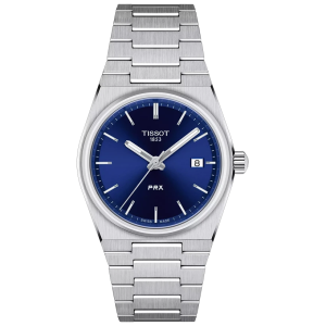 TISSOT PRX 35mm T1372101104100, handla denna klocka online eller i butik hos klockmaster