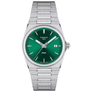 TISSOT PRX 35mm T1372101108100, handla denna klocka online eller i butik hos klockmaster