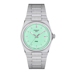 TISSOT PRX 35mm T1372101109100, handla denna klocka online eller i butik hos klockmaster