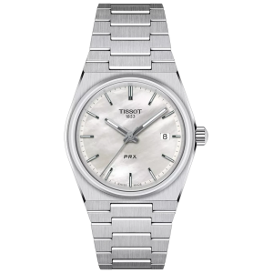 TISSOT PRX 35mm T1372101111100, handla denna klocka online eller i butik hos klockmaster