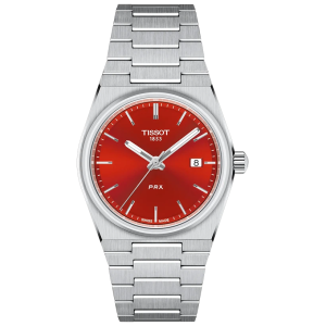 TISSOT PRX 35mm T1372101142100, handla denna klocka online eller i butik hos klockmaster