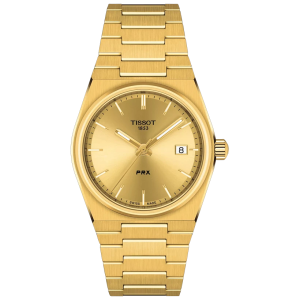 TISSOT PRX 35mm T1372103302100, handla denna klocka online eller i butik hos klockmaster