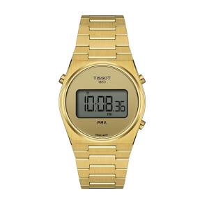 TISSOT PRX Digital 35mm T1372633302000, handla denna klocka online eller i butik hos klockmaster