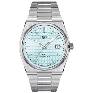 TISSOT PRX Automatic 40mm T1374071135100, handla denna klocka online eller i butik hos klockmaster