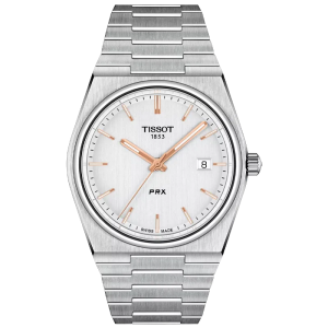 TISSOT PRX 40mm T1374101103100, handla denna klocka online eller i butik hos klockmaster