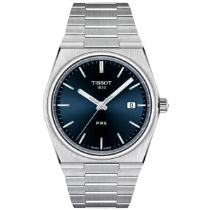 TISSOT PRX 40mm T1374101104100, handla denna klocka online eller i butik hos klockmaster