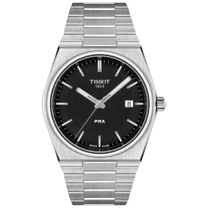 TISSOT PRX 40mm T1374101105100, handla denna klocka online eller i butik hos klockmaster