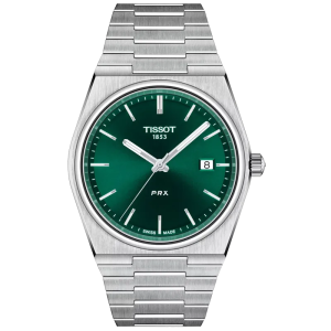 TISSOT PRX 40mm T1374101109100, handla denna klocka online eller i butik hos klockmaster