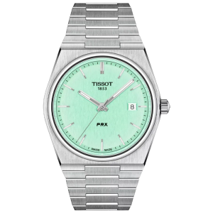 TISSOT PRX 40mm T1374101109101, handla denna klocka online eller i butik hos klockmaster