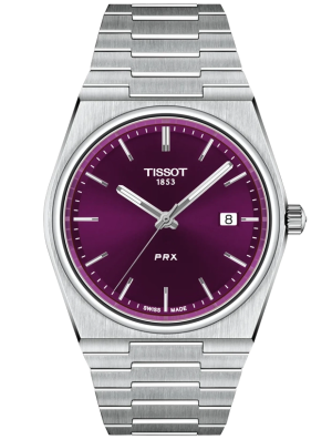 TISSOT PRX 40mm T1374101140100, handla denna klocka online eller i butik hos klockmaster