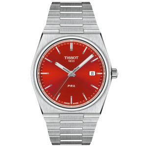 TISSOT PRX 40mm T1374101142100, handla denna klocka online eller i butik hos klockmaster